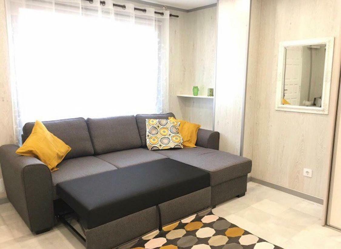 Pueblo Canario Loft In Las Americas Playa Feñabe Exterior foto